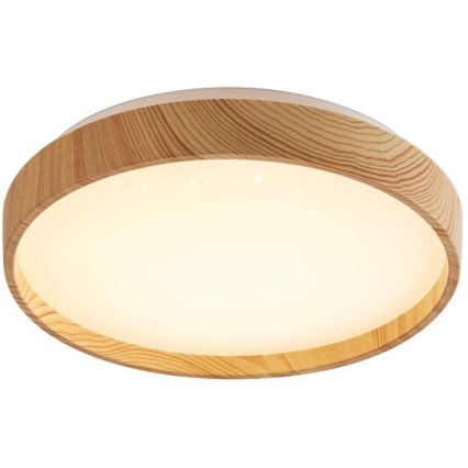 Rabalux - LED Mennyezeti lámpa LED/12W/230V 3000K átm. 26 cm